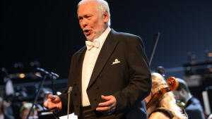 Medzinárodná spevácka súťaž VŠMU 2025: Mladé talenty z 19 krajín v Bratislave