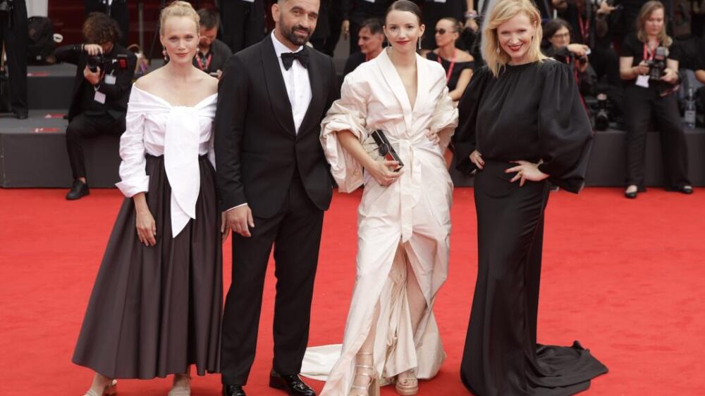 Ohlasy na film Otec v Benátkach