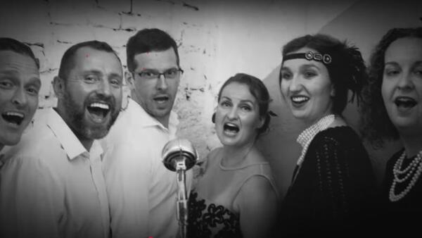 Aj po 37 rokoch je U nás všetko po starom