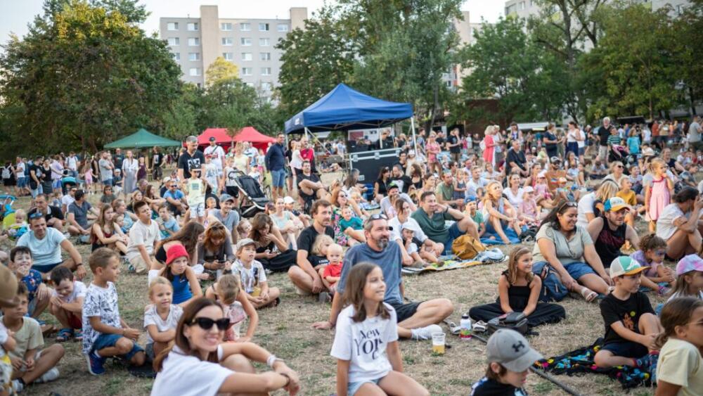 Spomienka na Deža s odkazom už ôsmy rok