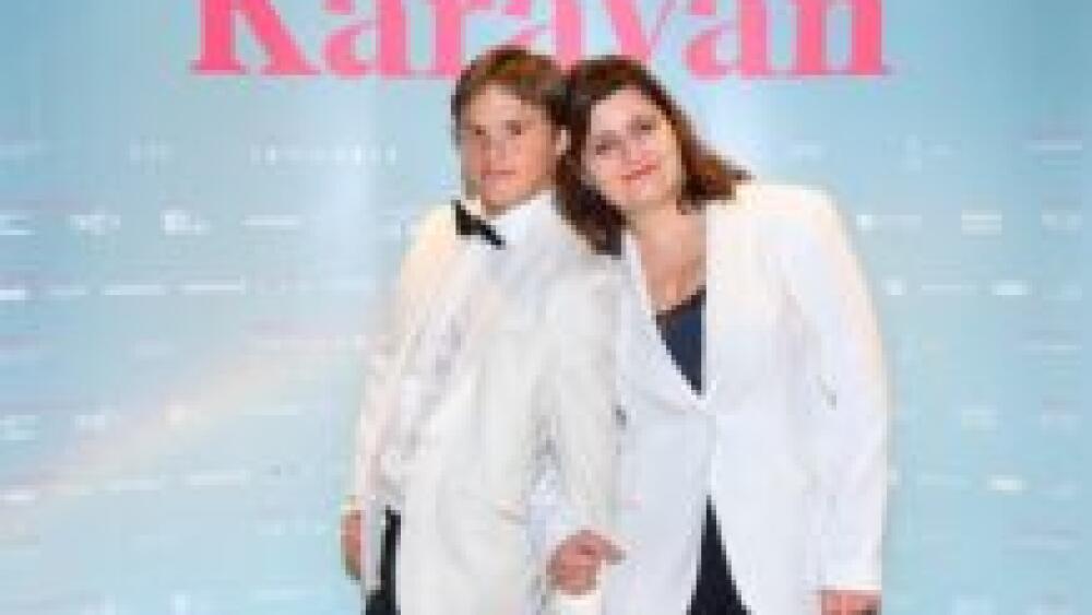 Cinematik 2025 – Záznam živého prenosu s Petrom Konečným a Matúšom Triščom