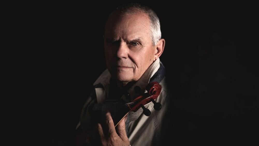 Milan Kňažko oslavuje 80 rokov