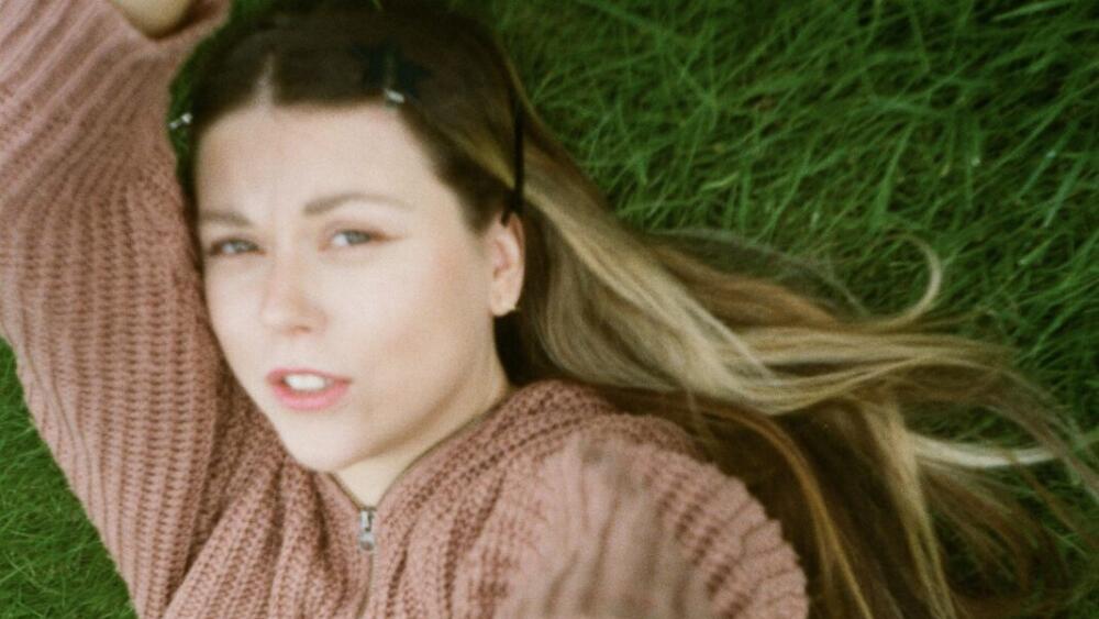 Najbližšie budeme v kine sledovať filmy vytvorené AI, hovorí režisérka Štefánia Lovasová