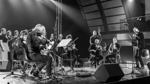 Obrázky zo Slovenska - jedinečné spojenie klasickej a ľudovej hudby