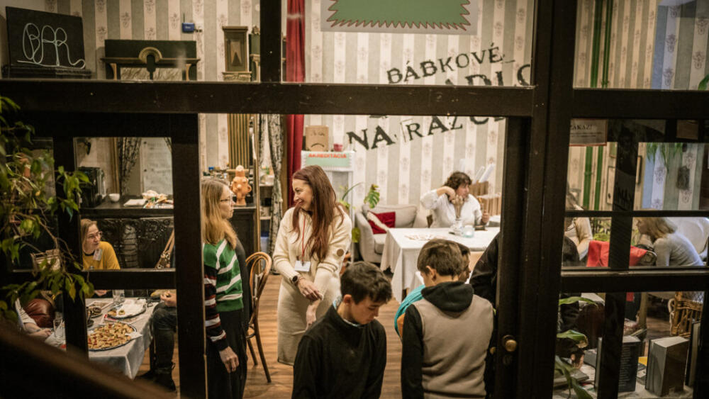 EDUFEST: festival formujúci divadelnú a estetickú gramotnosť