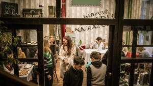 EDUFEST: festival formujúci divadelnú a estetickú gramotnosť