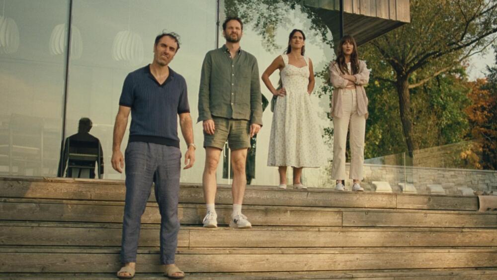 Na Cinematik dorazia najoceňovanejšie svetové filmy