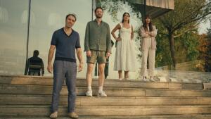 Na Cinematik dorazia najoceňovanejšie svetové filmy