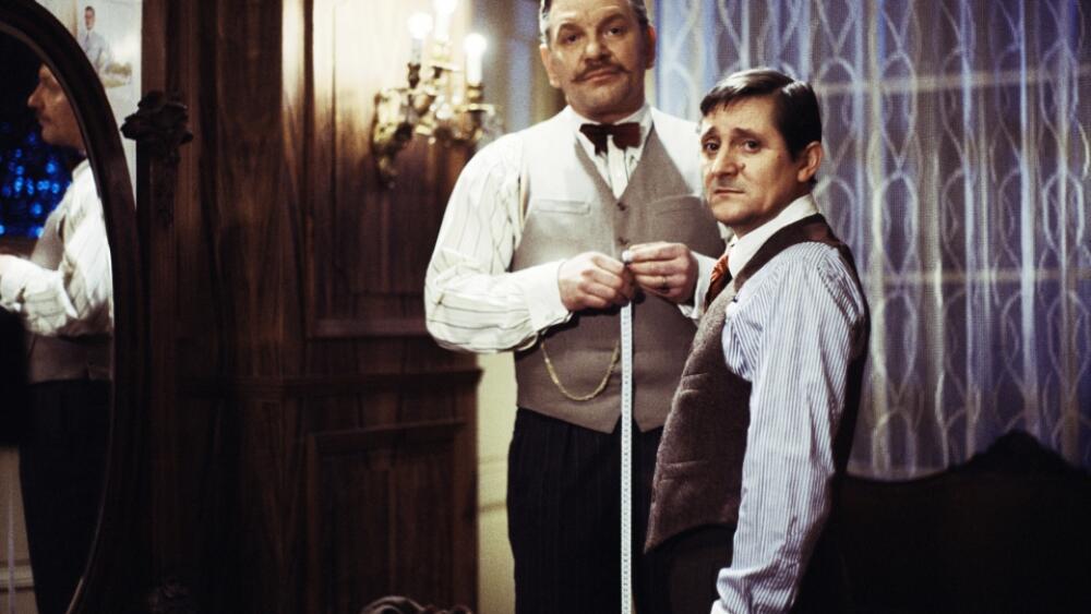 Na Noir Film Festivale na českom hrade Křivoklát sa premietne aj slovenský film