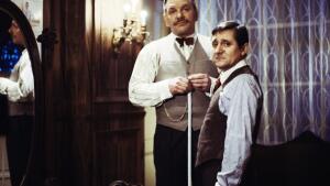 Na Noir Film Festivale na českom hrade Křivoklát sa premietne aj slovenský film