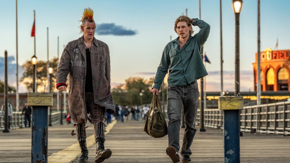 Zbaľ sa a uteč!: Aronofskeho divoká jazda o život už čoskoro v kinách