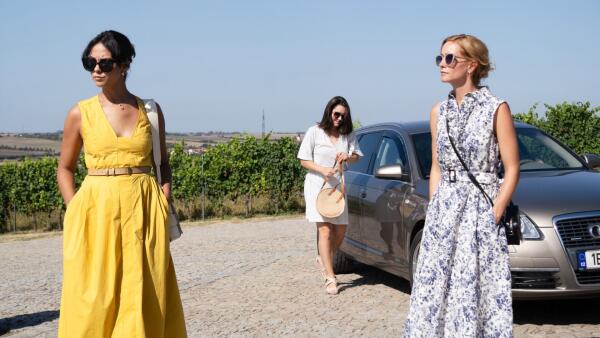 Pod parou: Do kín prišla nová česko-slovenská komédia