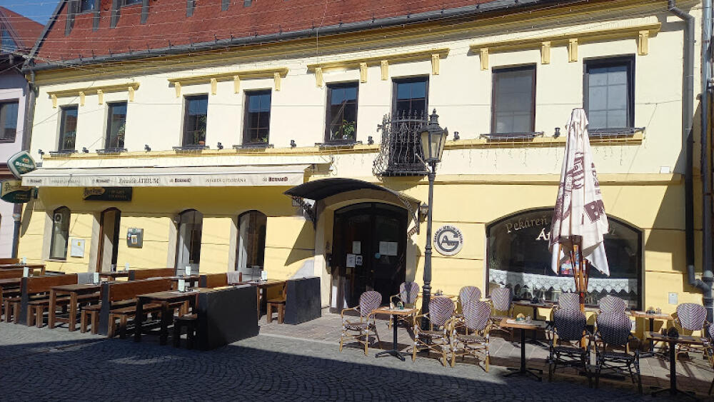 Galéria Átrium: 20 rokov na prešovskej výtvarnej scéne