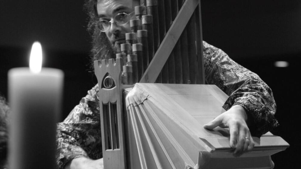 Medzinárodný organový festival Ivana Sokola predstavuje program