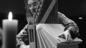 Medzinárodný organový festival Ivana Sokola predstavuje program