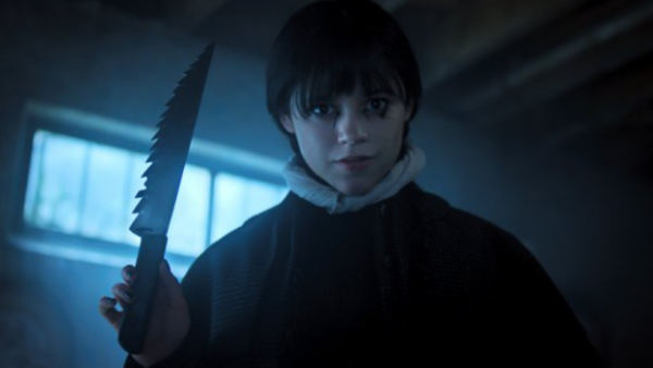 Klasická hudba v 2. sérii Wednesday: Verdiho Requiem, vášnivé tango aj Mozart