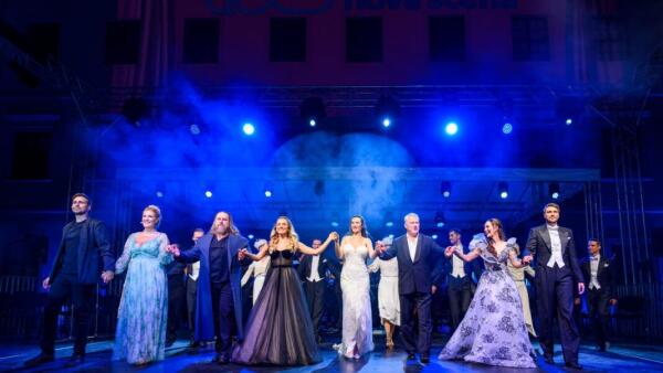 Divadlo Nová scéna otvorí sezónu veľkolepo