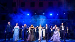 Divadlo Nová scéna otvorí sezónu veľkolepo