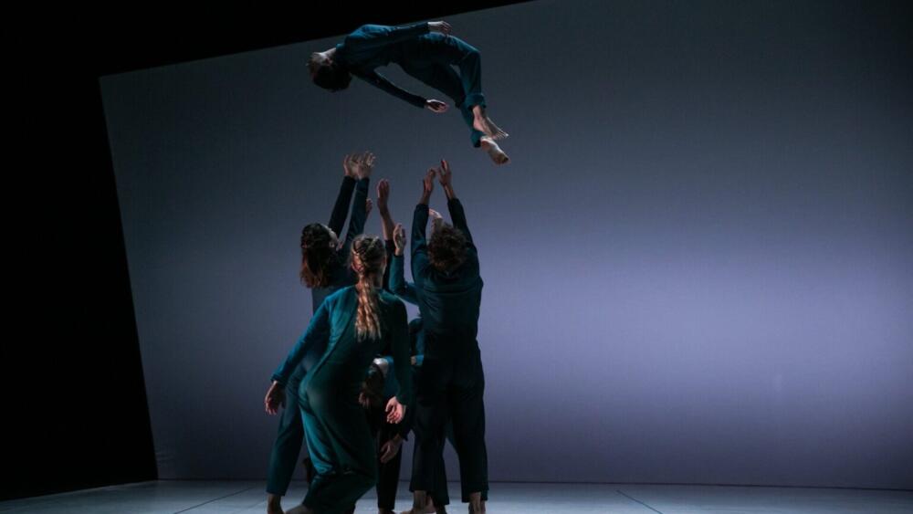 Od Lucindy Childs po meme kultúru: Bratislava v pohybe ukáže tváre dnešného tanca