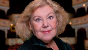 Ľubica Blaškovičová oslavuje jubileum