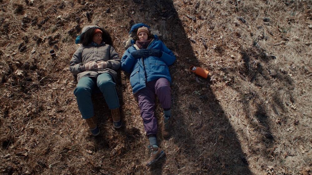 Eva Victor debutuje s autentickým a liečivým filmom Sorry, Baby