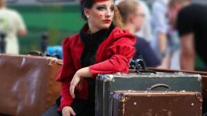 Anna Karenina: o láske, ktorá nedokáže uniknúť osudu