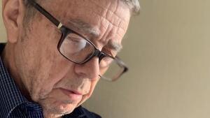 Navždy nás opustil slovenský skladateľ Pavol Krška