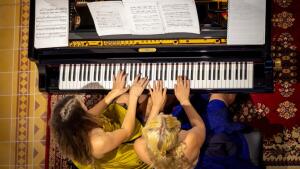 Festival Viva Musica! bol v znamení hudobnej rozmanitosti