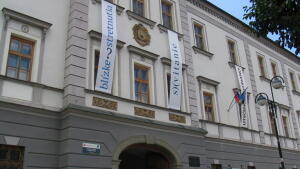 Šesťdesiatiny Oravskej galérie