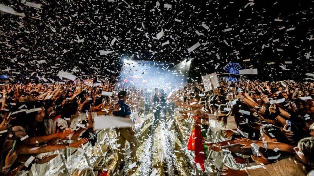 Štvrtok na Festivale Sziget: Ohromná Nelly Furtado a nezabudnuteľné umelecké zážitky