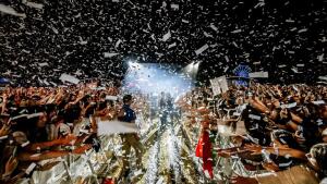 Štvrtok na Festivale Sziget: Ohromná Nelly Furtado a nezabudnuteľné umelecké zážitky