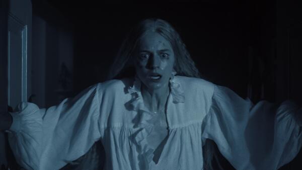 Horor Nosferatu si môžete pozrieť exkluzívne na SkyShowtime