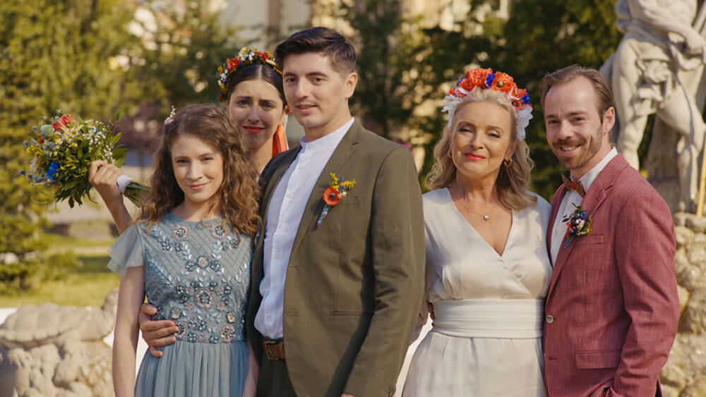 Nezabudnuteľné filmové svadby, ktoré vás dostanú do nálady