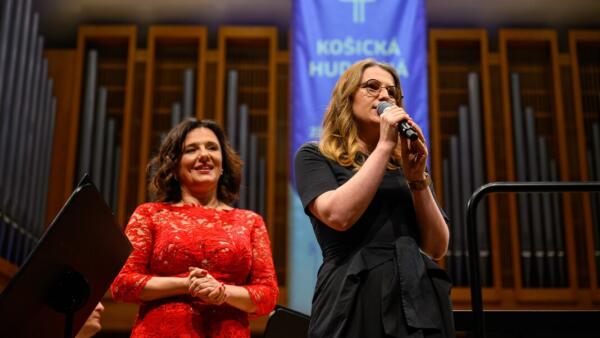 Ohliadnutie sa za KHJ: Čekovská, Bach, Beethoven a Šostakovič