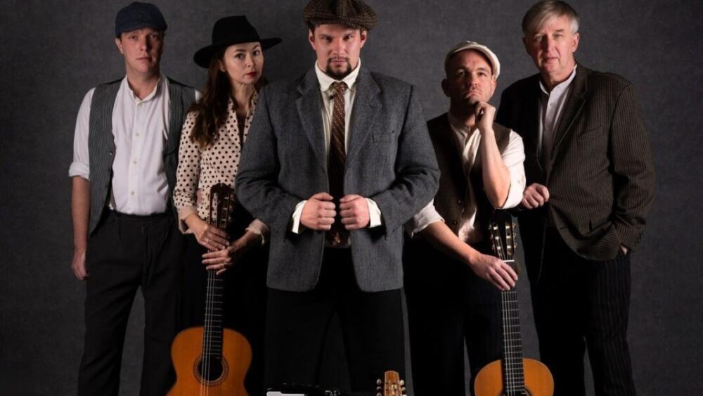 Jiří Rajniš: Emóciu dokáže spevák preniesť farbou hlasu, jemnosťou frázy alebo tichom