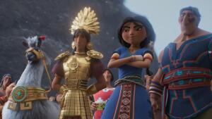 Kayara prináša do kín silný príbeh ženskej odvahy