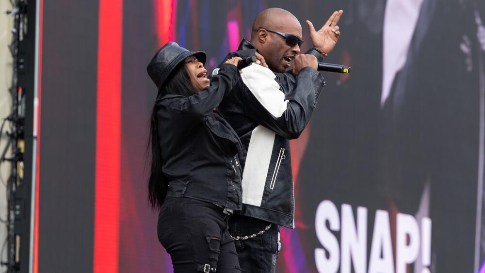 Návrat do zlatých čias deväťdesiatok: spájanie generácií