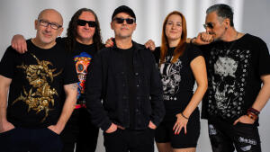 Oslava 33. narodenín festivalu Slížovica