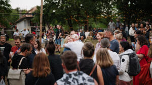 Trinásty ročník Atmosféry ovládla ľudskosť