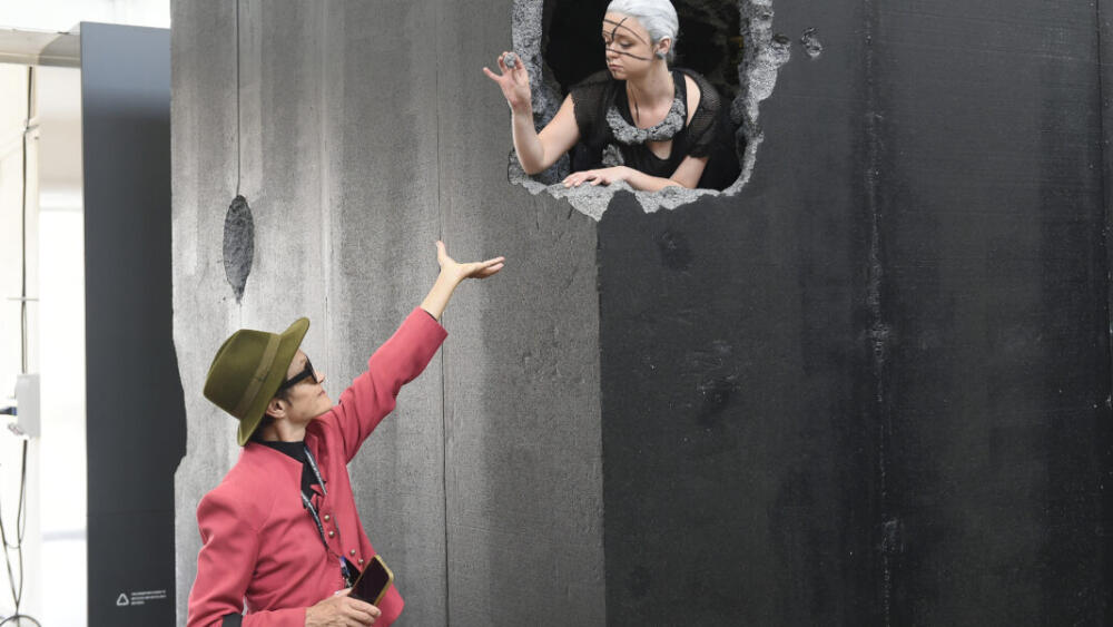 Slovenská expozícia na Výstave krajín a regiónov: Pražské Quadriennale 2027