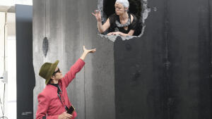 Slovenská expozícia na Výstave krajín a regiónov: Pražské Quadriennale 2027