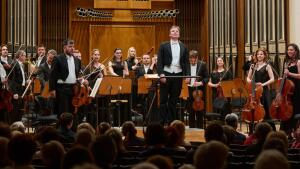 Štátny komorný orchester Žilina spustil predaj abonentiek