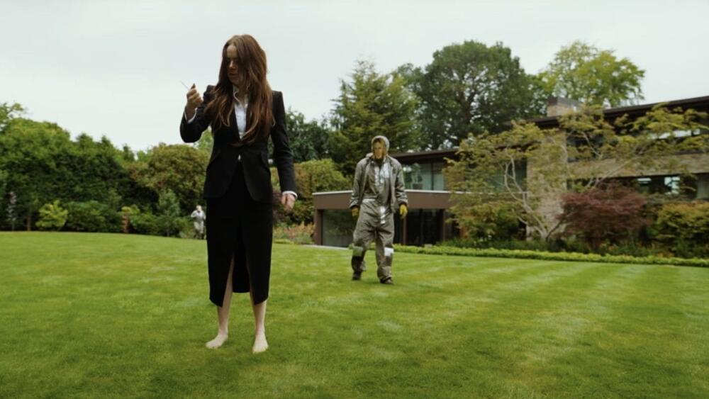 Nové filmy slávnych filmárov na festivale v Benátkach 2025