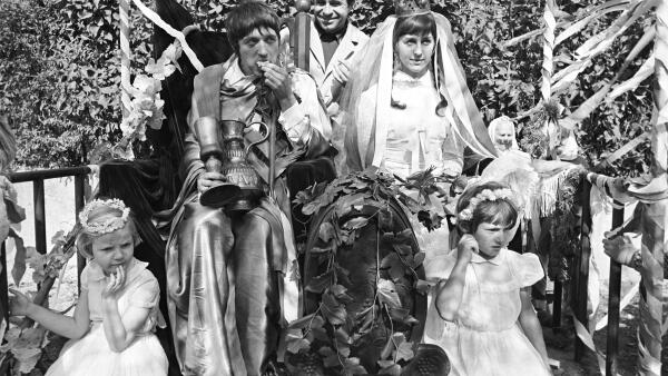 Festival 4 živly uvedie aj filmy zo zbierok Slovenského filmového ústavu