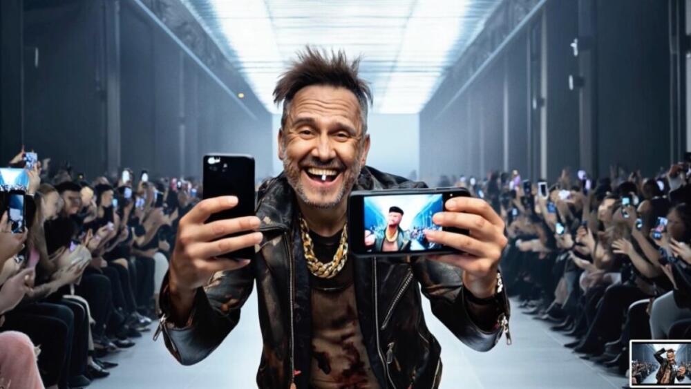 Svet ako nekonečný stand-up bez pointy