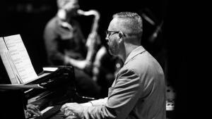 Medzinárodná jazzová dielňa Doda Šošoku v Piešťanoch