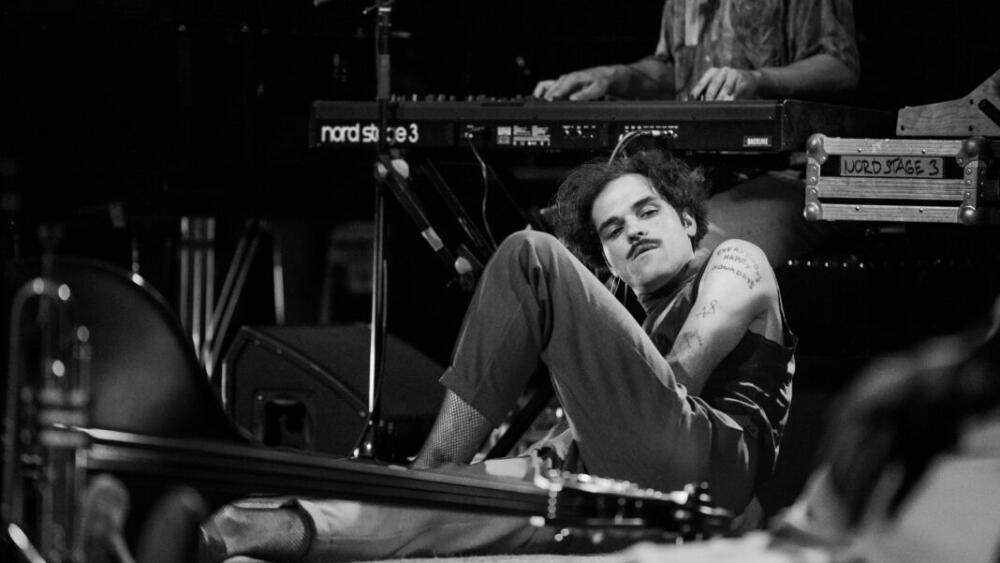 Záver JAZZY festu: Zvukové katedrály Felediho a novodobí pankáči Botticelli Baby