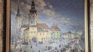 Banská Bystrica 770 rokov mestom