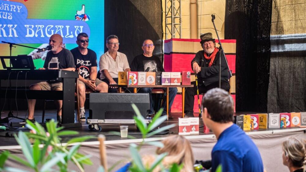 Rimavská Sobota žila umením