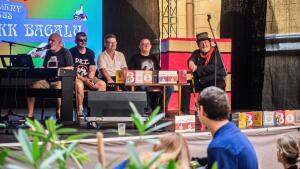 Rimavská Sobota žila umením